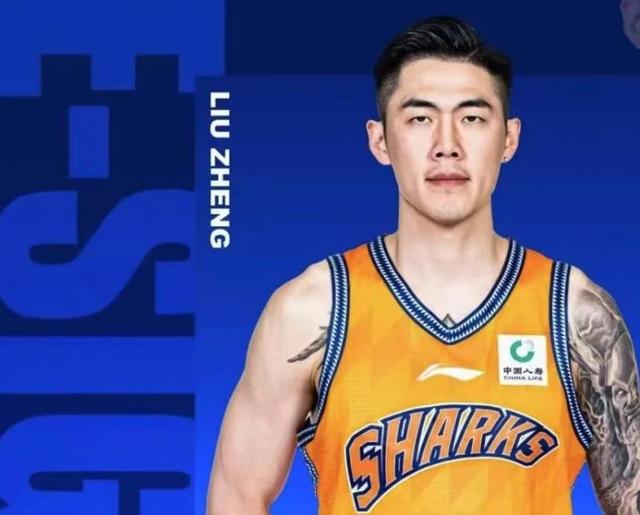 完美体育CBA｜卫冕冠军上海男篮完成多人续约，新赛季仍是夺冠大热