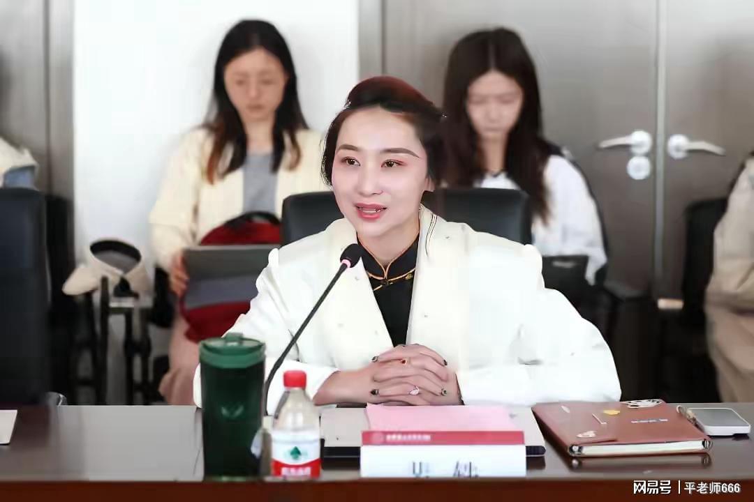 完美体育无法容忍！搞极端女权歧视男性，北理工助理教授裴轶课程被叫停